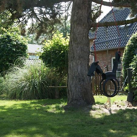 De Pauw B&B Zele 외부 사진