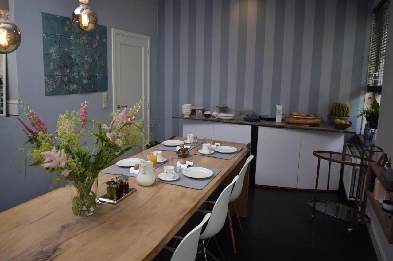 De Pauw B&B Zele 외부 사진