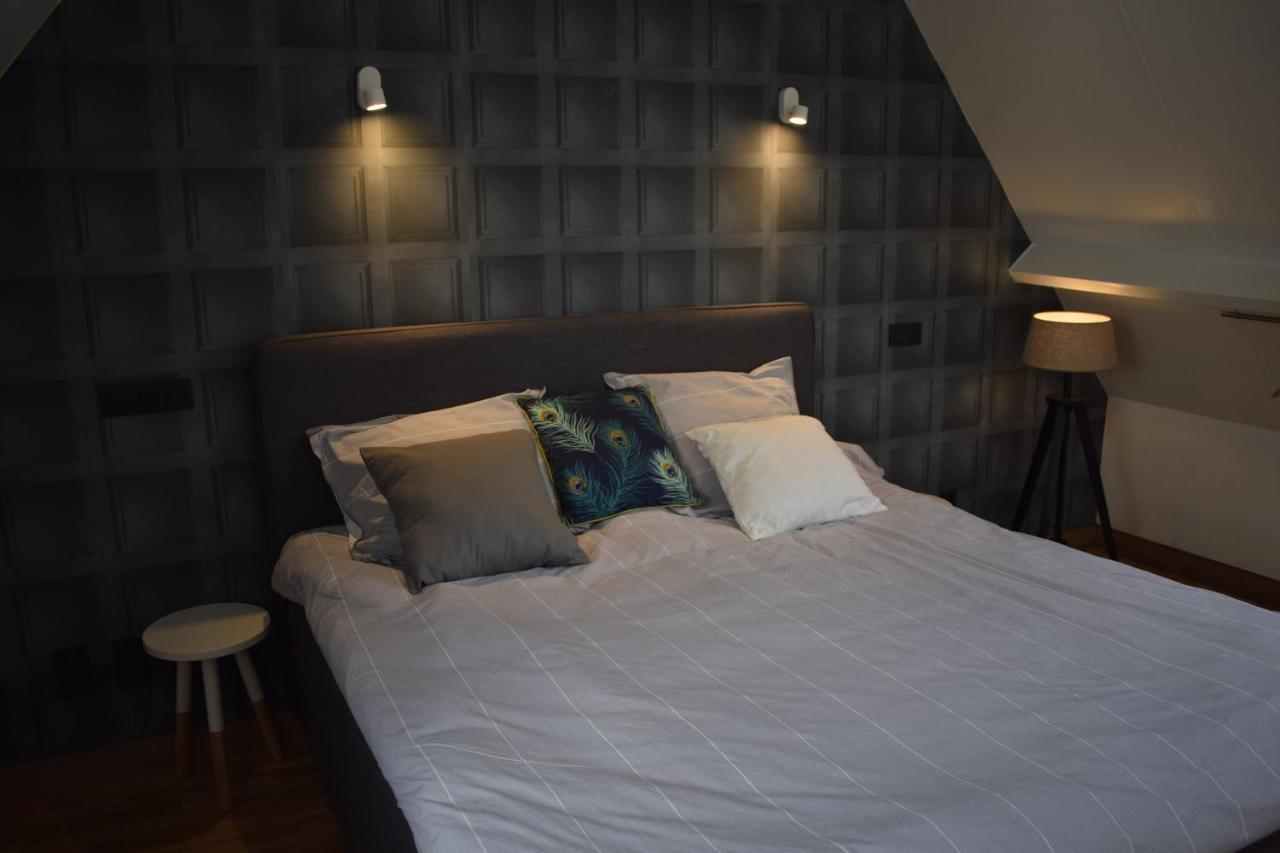 De Pauw B&B Zele 외부 사진