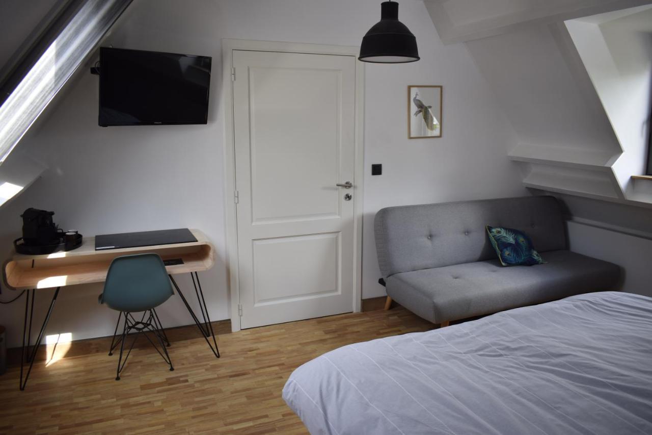 De Pauw B&B Zele 외부 사진