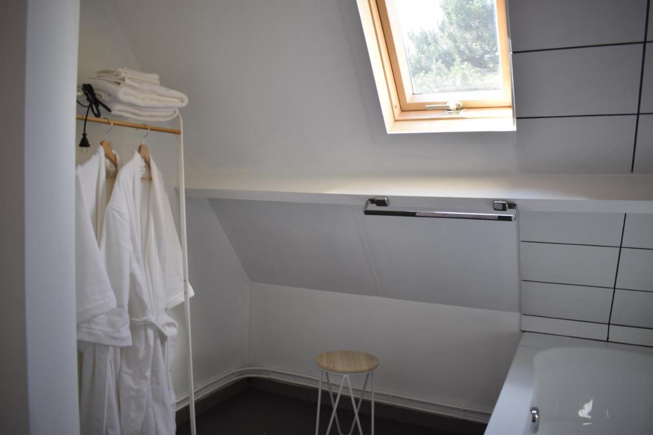 De Pauw B&B Zele 외부 사진