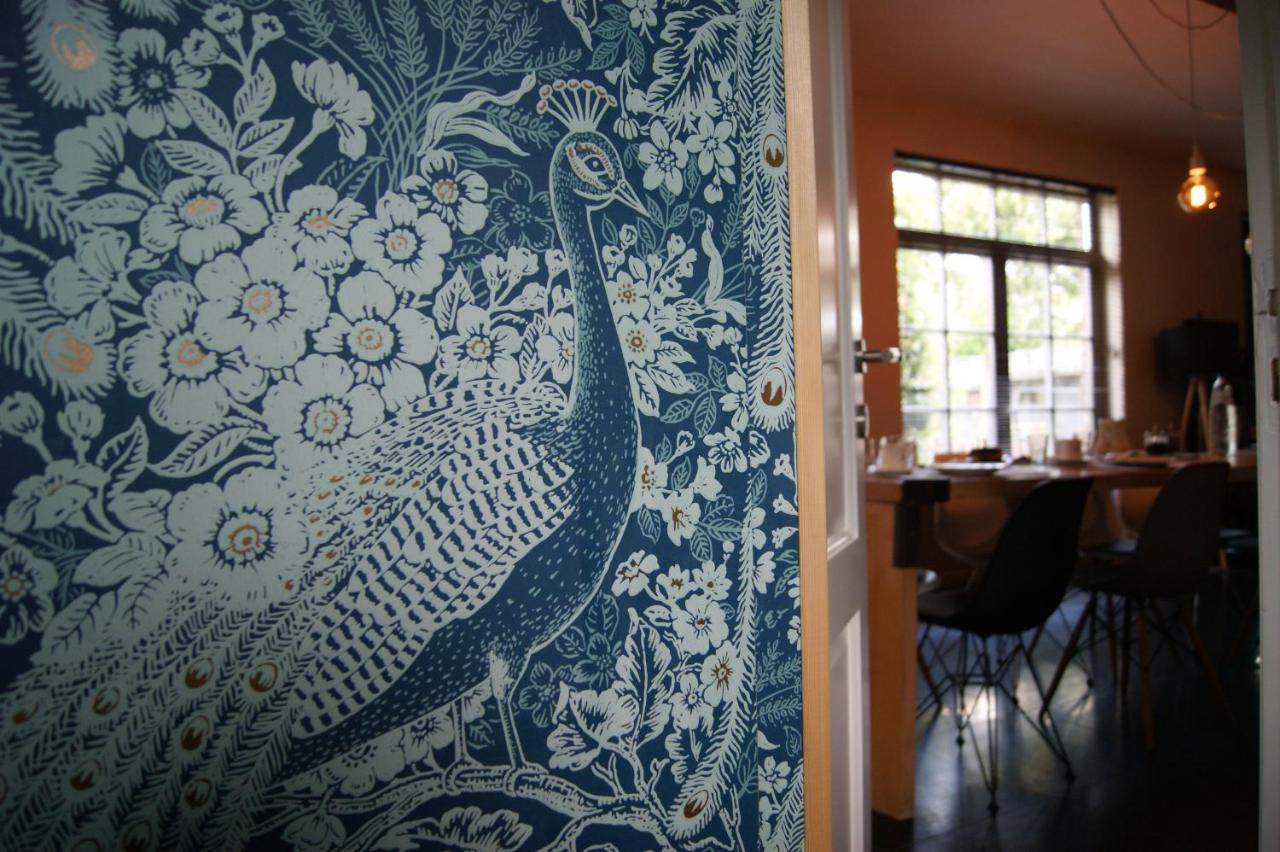 De Pauw B&B Zele 외부 사진